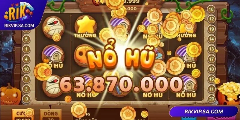 Đặt giới hạn vốn, mục tiêu rõ ràng giúp kiểm soát rủi ro khi quay hũ